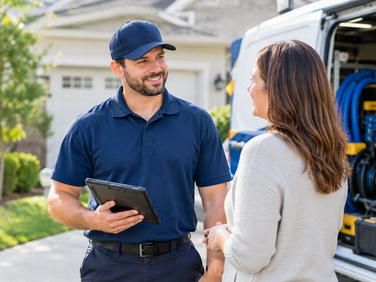 Sewage Backup Cleanup Fields Landing, CA FAQs